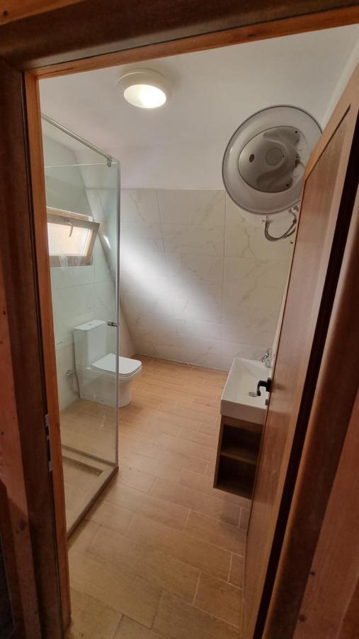 Bungaja Chalets Shkodër Екстериор снимка